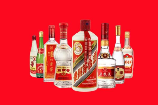 阳江阳东区回收名酒